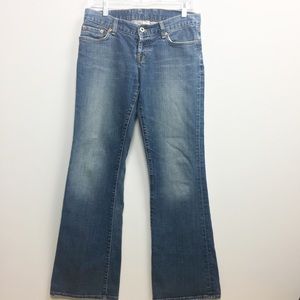 LUCKY BRAND SWEET DREAM BOOT CUT JEANS-Sz 6/28